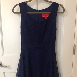 Women’s cocktail dress